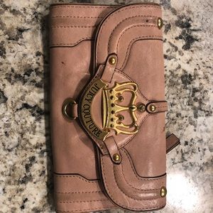 Juicy Couture Wallet